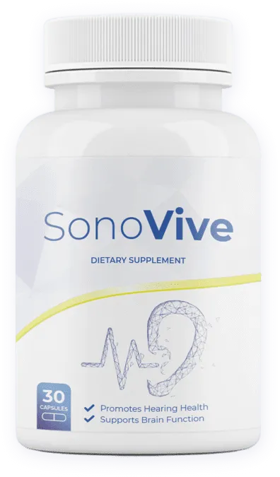 sonovive 1 Bottle