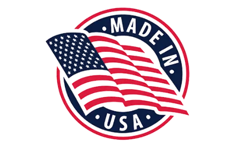 SonoVive Made In USA